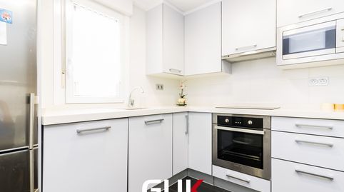 Foto 5 de Piso en venta en Arriberri Etxetaldea, Altza, Donostia - San Sebastián