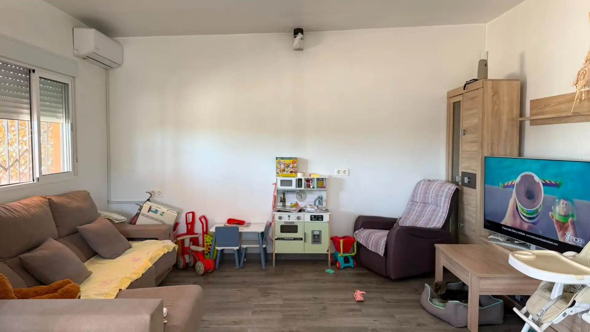 Country house zum Verkauf in TEBAR, Calabardina