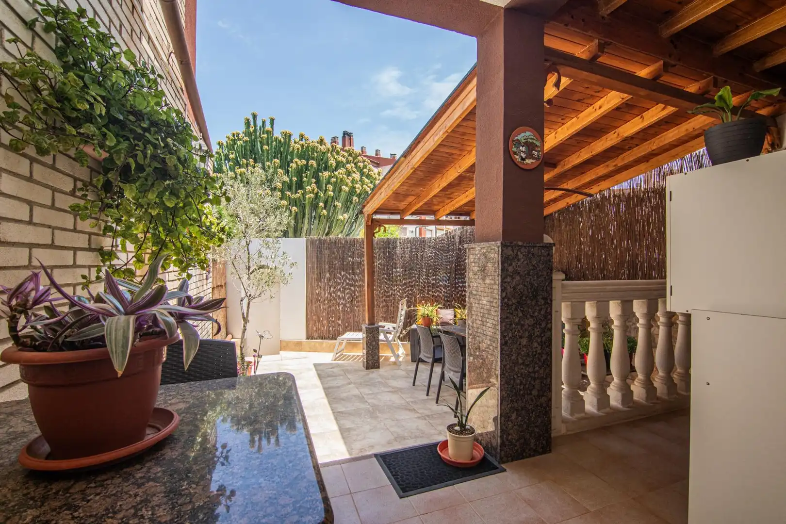 Reihenhaus mit Pool zum Verkauf in COSTA BLANCA, imagen 39