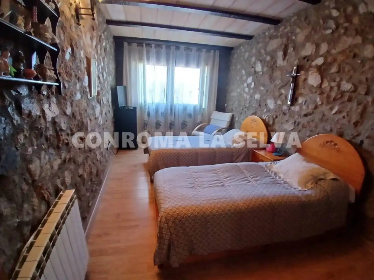 Casa amb jardí en venda a Palafolls, imagen 10