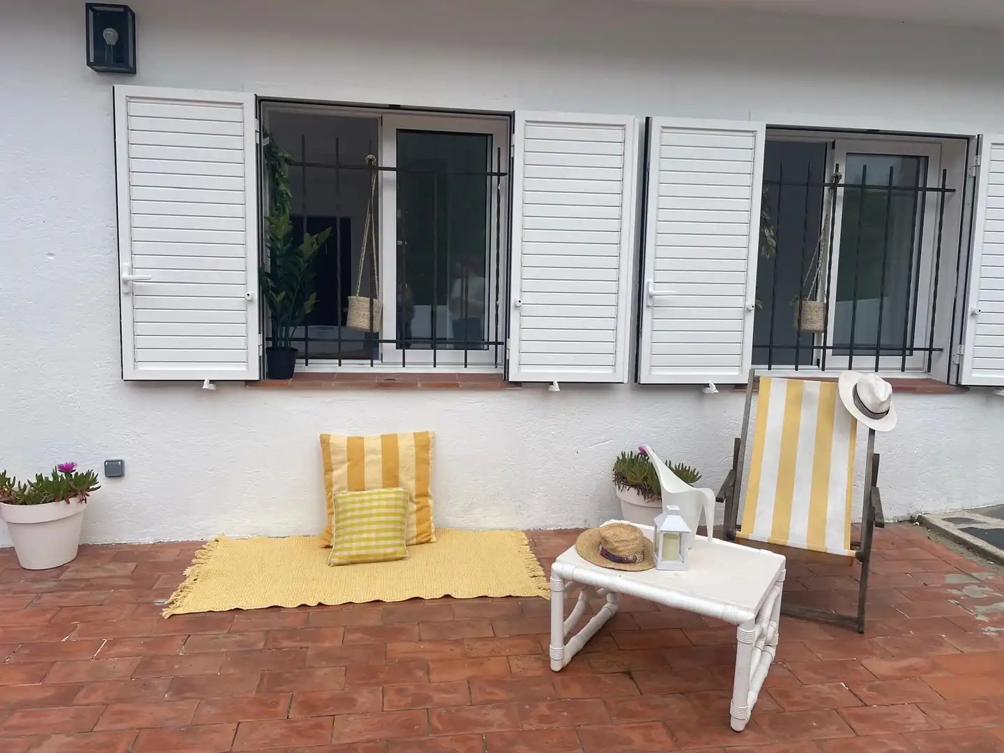 Terrassa de Planta baixa en venda en Llançà amb Calefacció i Terrassa