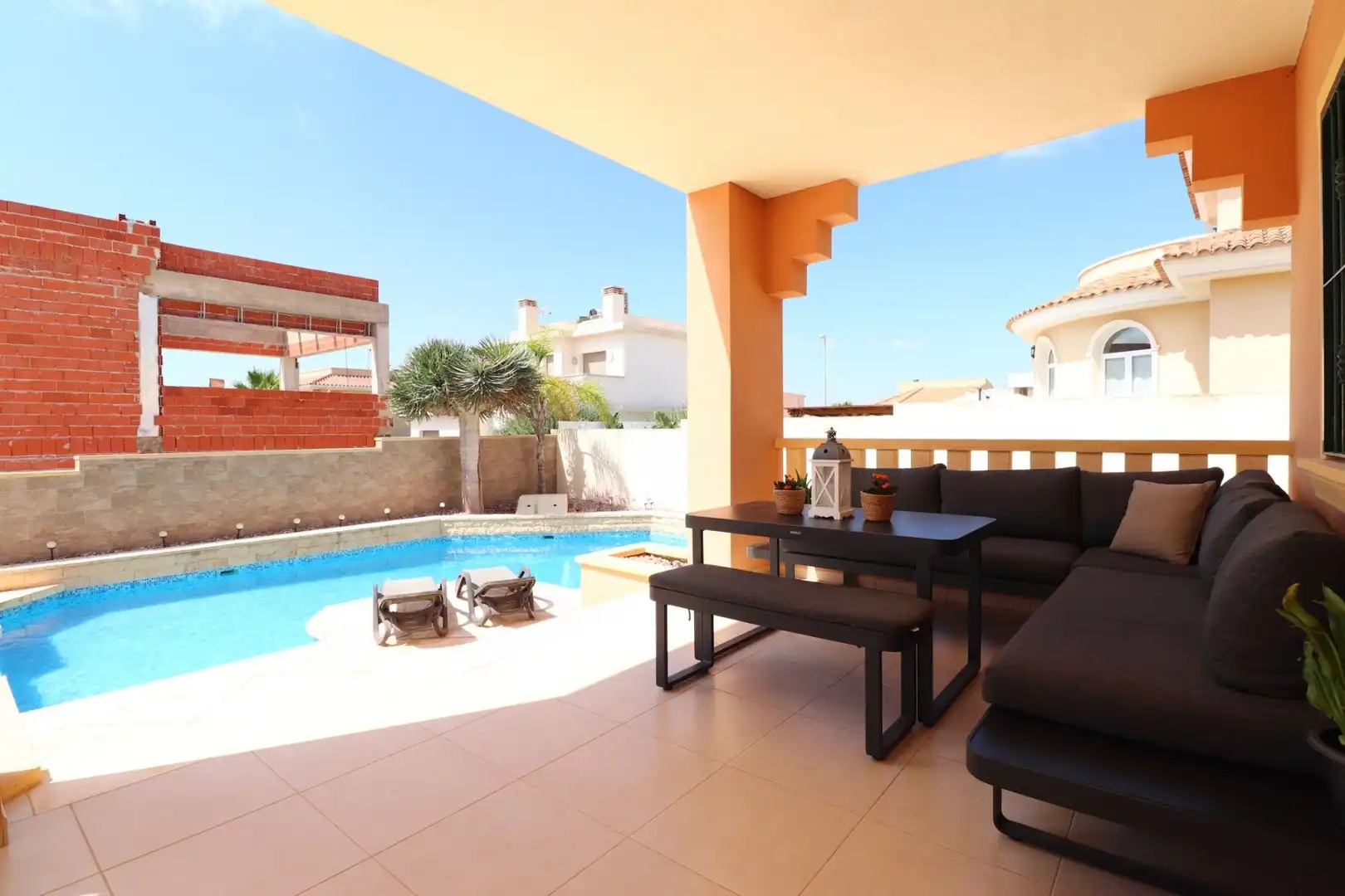 Villa avec piscine à vendre à Ciudad Quesada, imagen 18