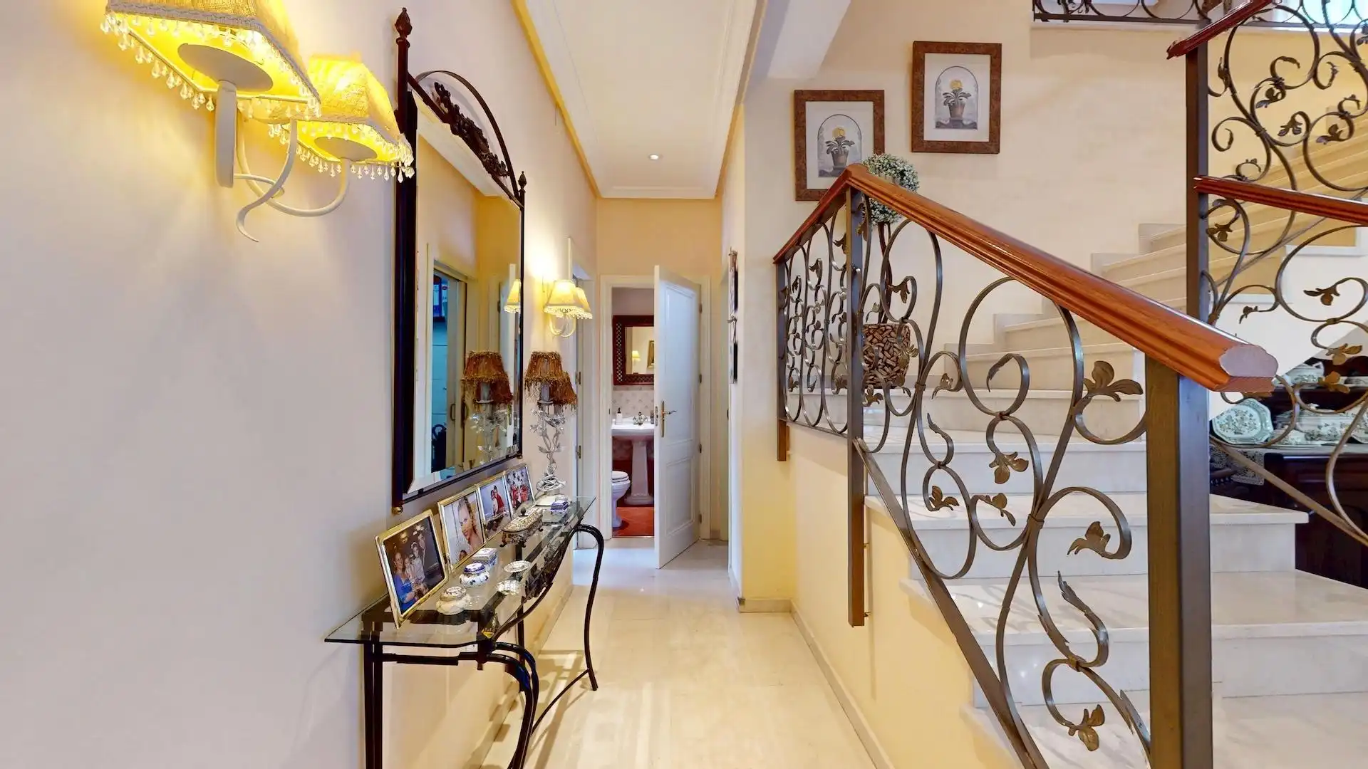 Houses for sale in Córdoba  with Air Conditioner, Private garden and Terrace