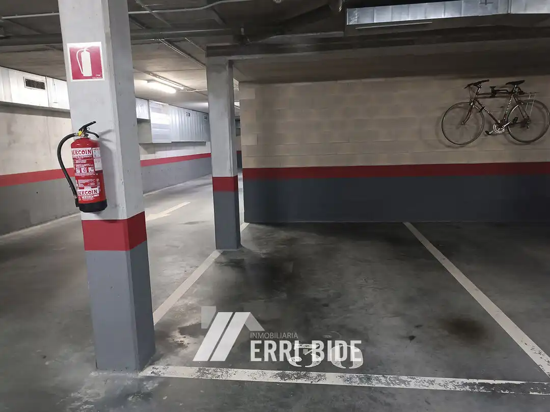 Parking de Garaje en venta en Bakio
