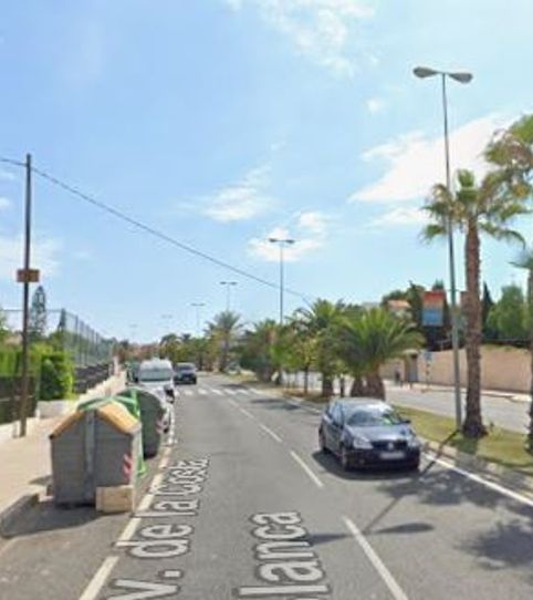 Foto 2 de Piso en venta en Cabo de las Huertas, Alicante / Alacant