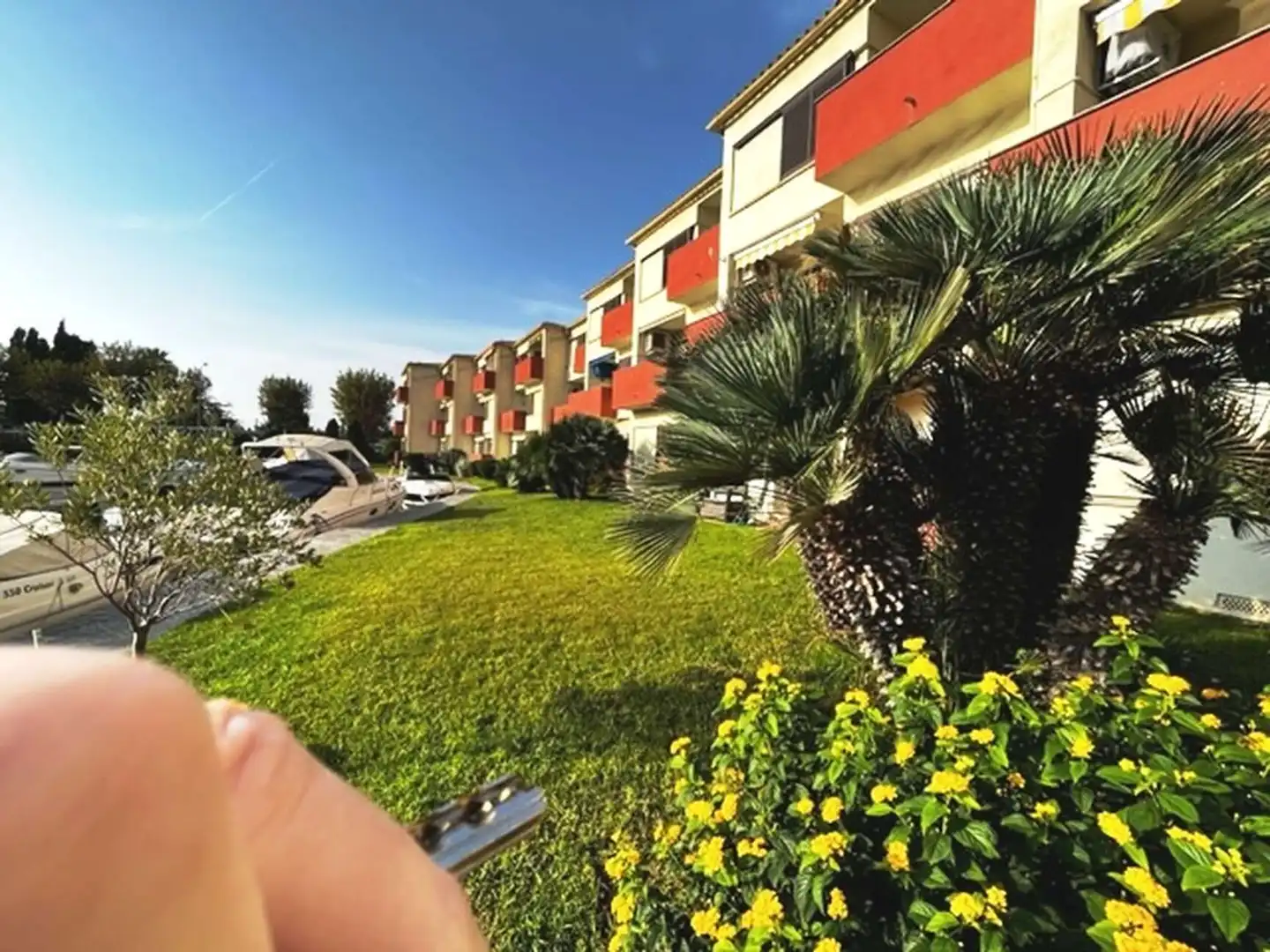 Apartments for sale in Carrer Port Empordà, 7, Port Banyuls - Port Alegre - Port Empordà