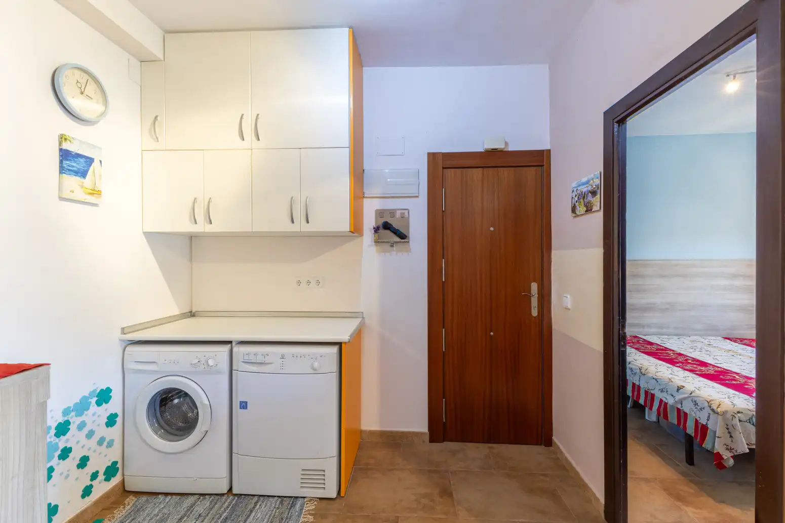 Wohnung mit Terrasse zum Verkauf in Puerto de Sagunto, imagen 6