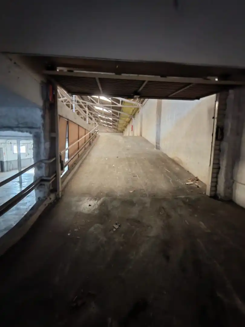 Nave industrial de alquiler en Granollers
