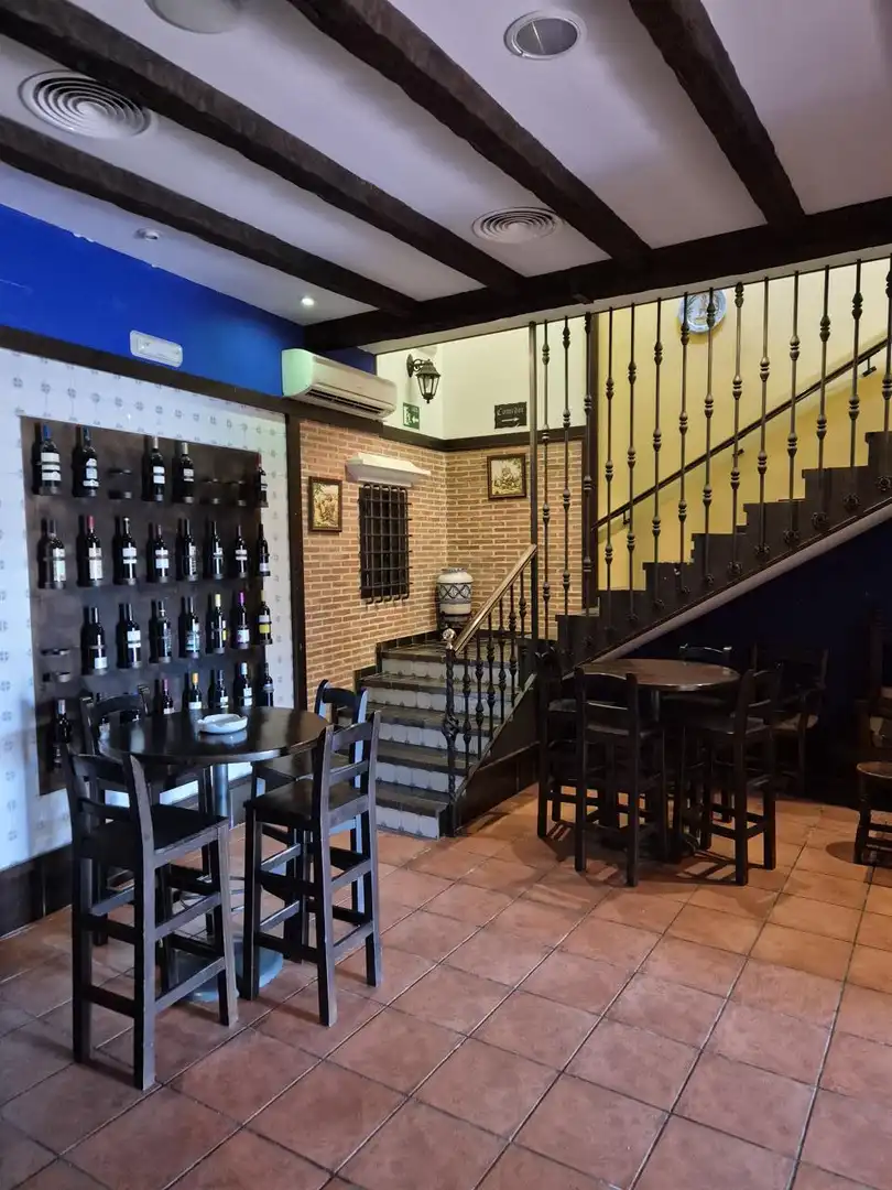 Business premises to rent in Severo Ochoa, imagen 17