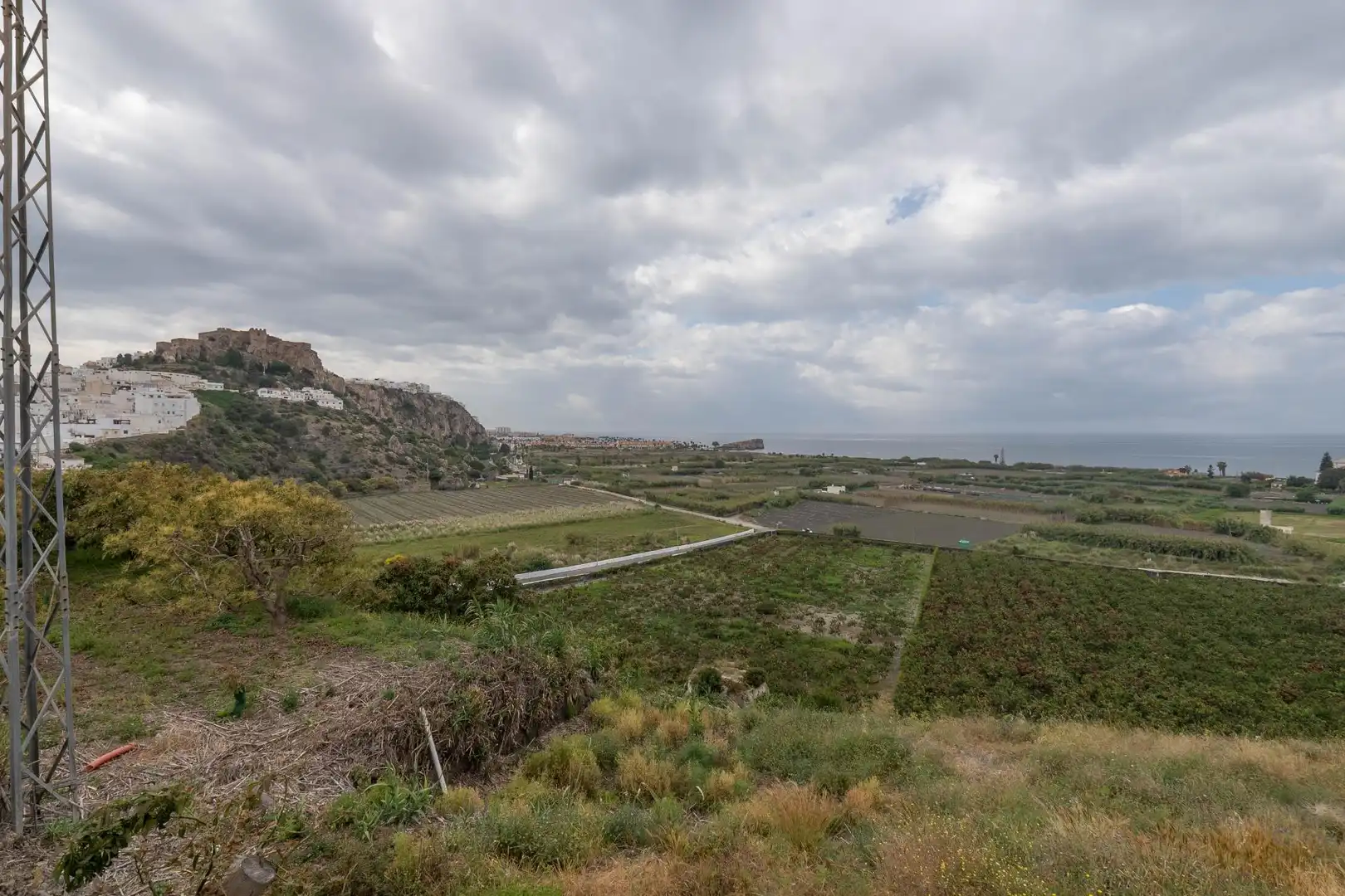 Terreni e lotti in vendita a CARRETERA MALAGA (CAL), imagen 29