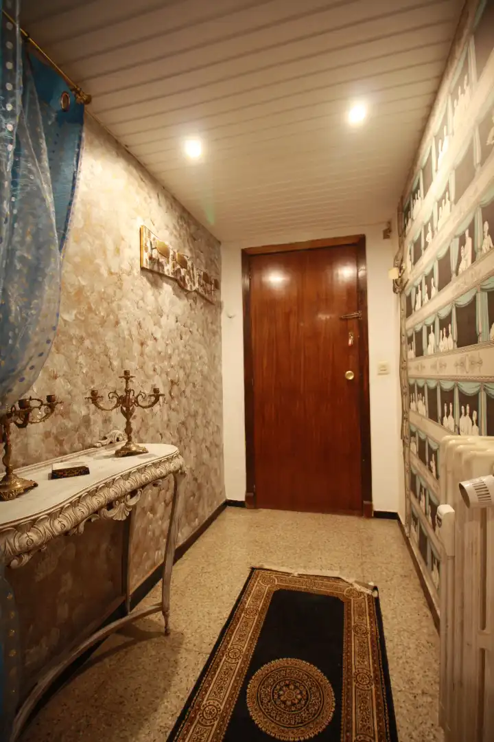 Appartement avec terrasse à louer à Calle de Luis López Allué