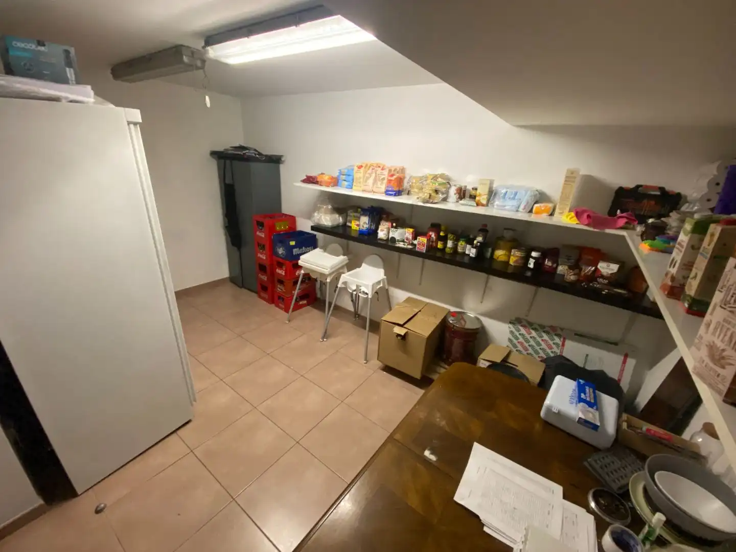 Gewerbefläche zur Übernahme in Avinguda de Sant Antoni 50, imagen 8