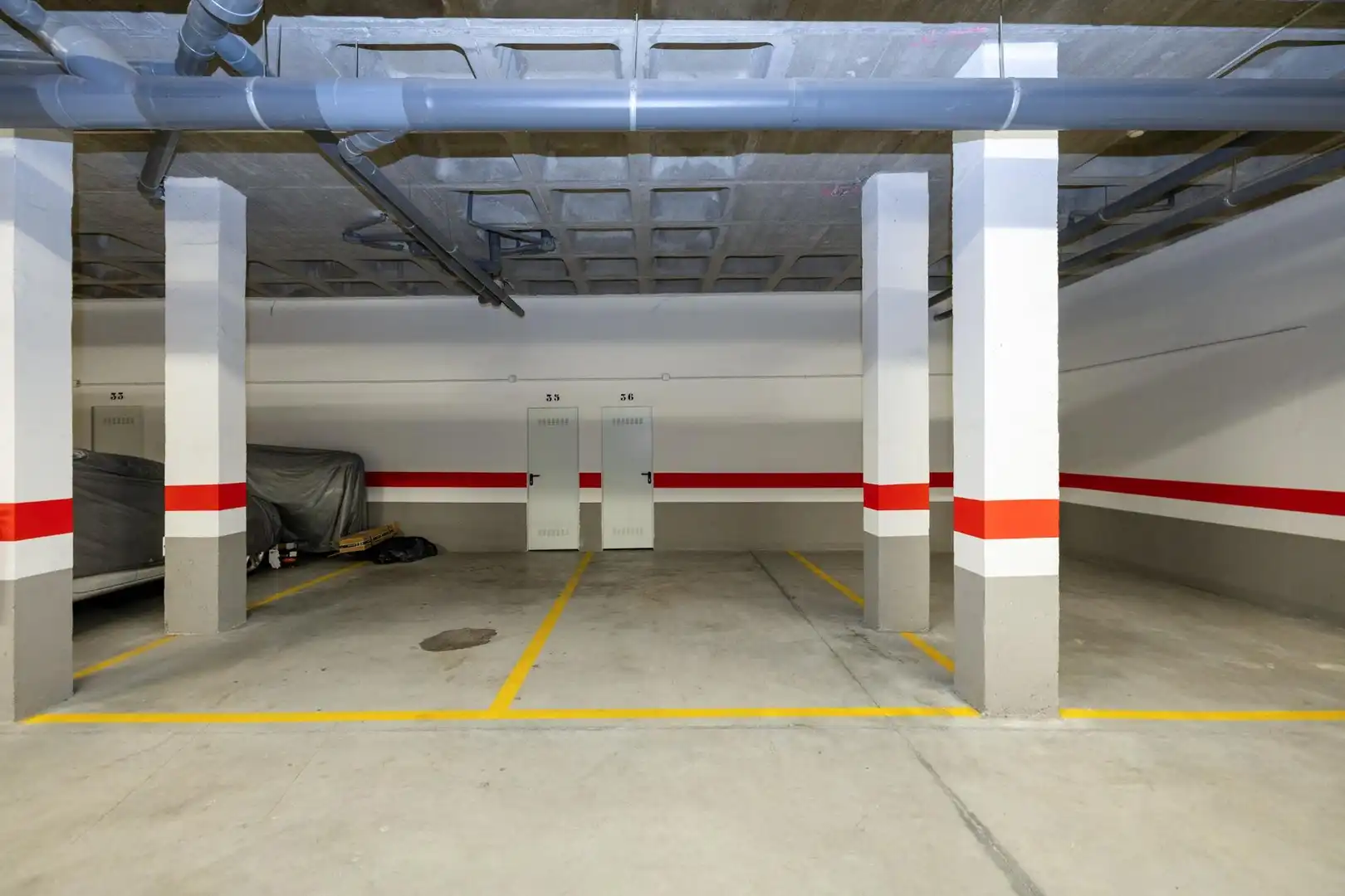 Appartamento con piscina in vendita a PINTOR DOMINGUEZ DE HARO, imagen 27
