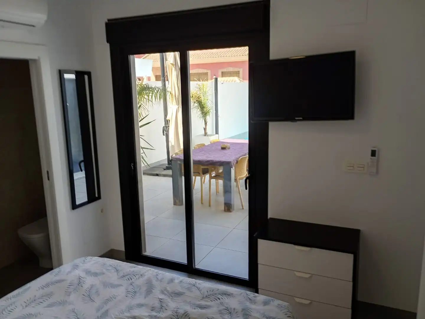 House with garden for sale in Calle Fernando Rey 8, imagen 14