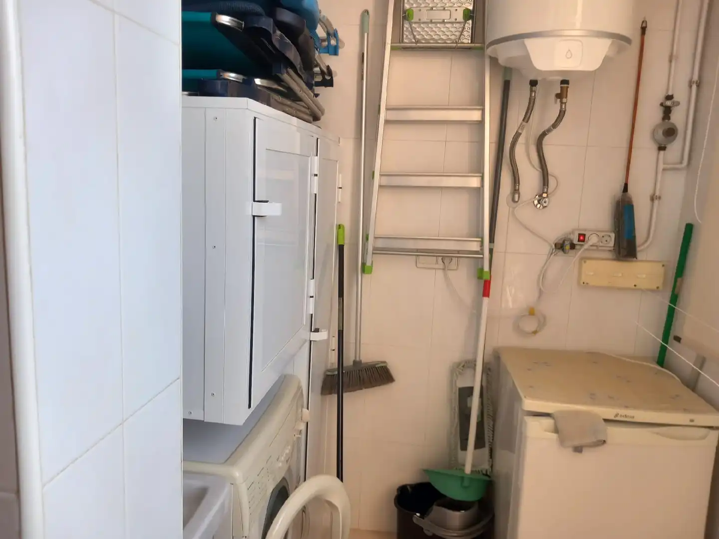 Apartamento en venta en Playa Poniente