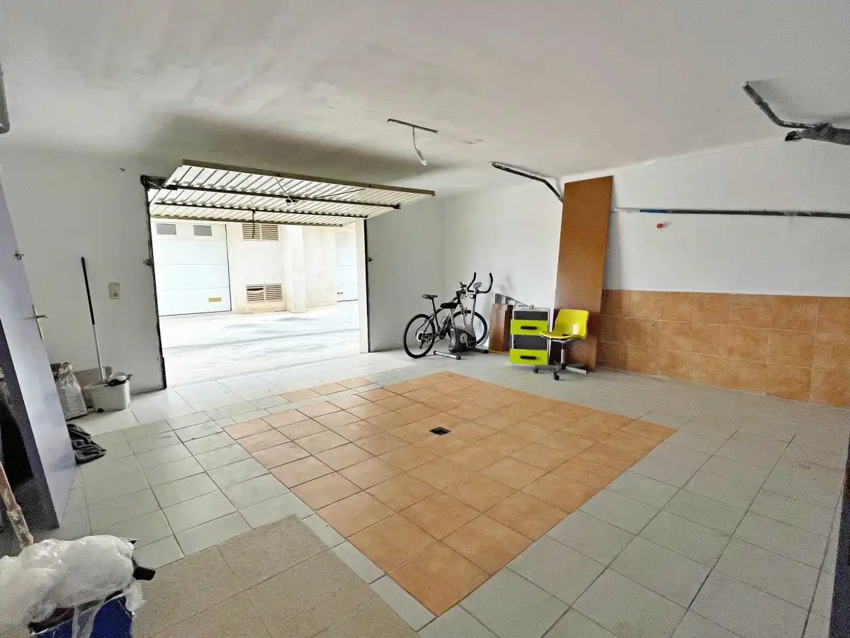 Casa o xalet en venda en Santa Bàrbara amb Terrassa