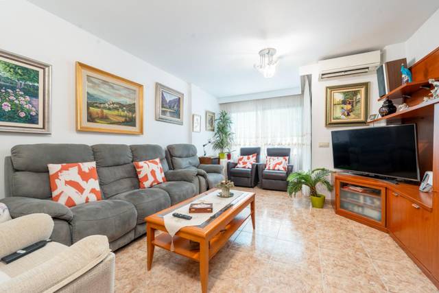 Piso en Venta en Carrer ARXIDUC LLUIS SALVADOR en Plaça de Toros