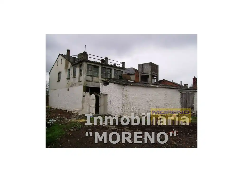 Exterior view of Country homes for sale in Bóveda