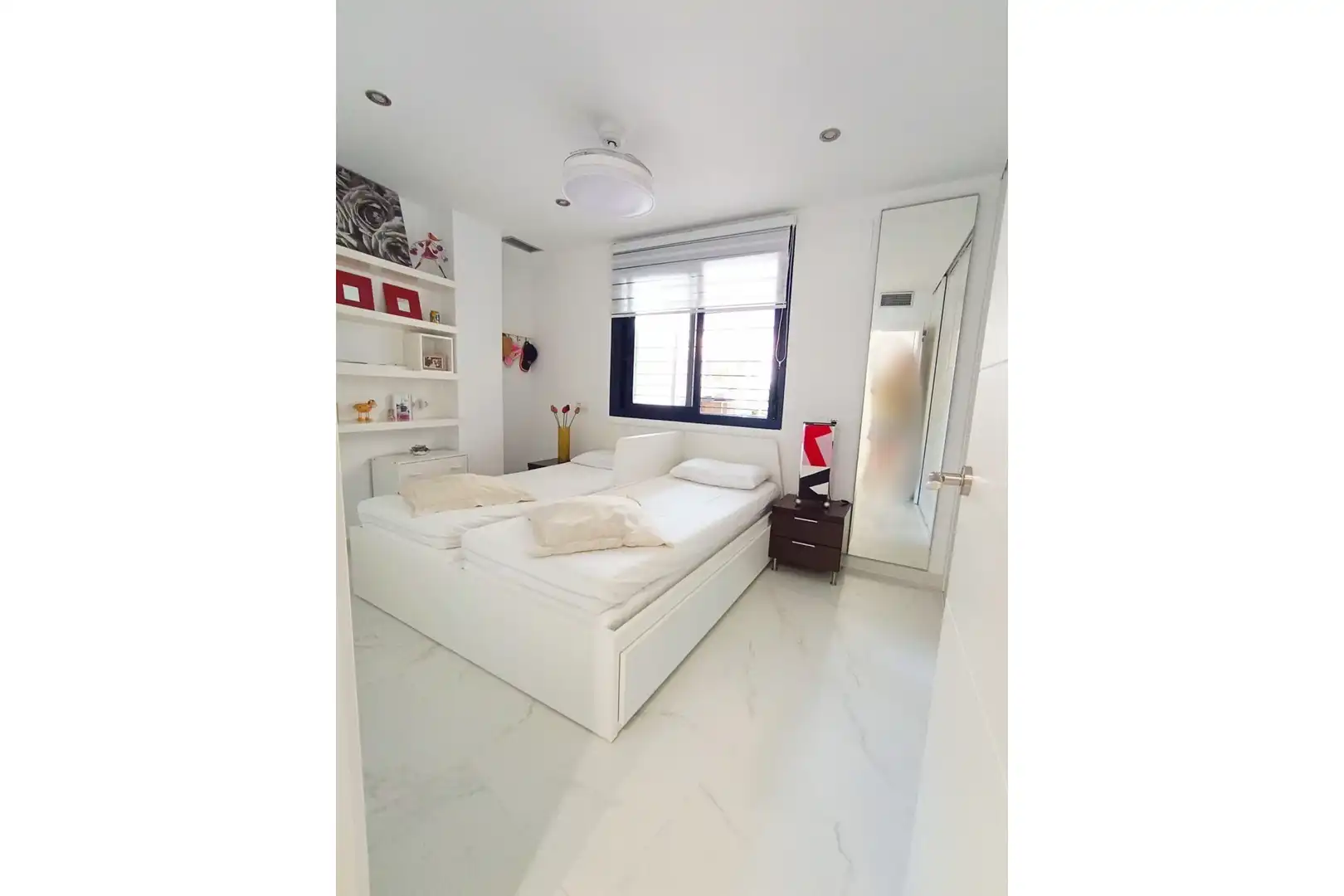 Wohnung mit Pool zum Verkauf in El Puerto, imagen 6