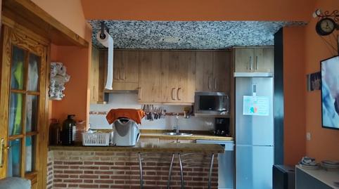 Foto 2 de Àtic en venda a Avenida Obispo Laso, 12, Zona Sur - Av. de España - San Miguel, Plasencia