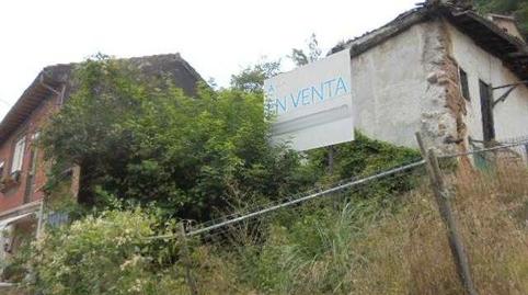 Foto 5 de Residencial en venda a Cahecia la, Riaño - Los Barros, Asturias