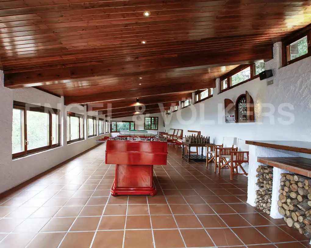 Casa amb piscina en venda a La Floresta, imagen 35