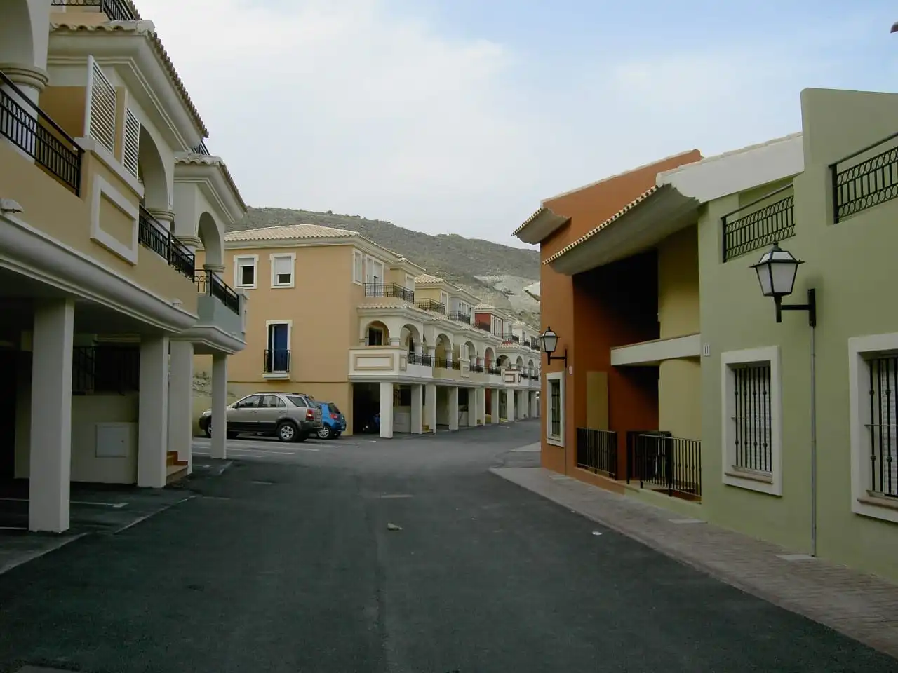 Casa a schiera con terrazza in vendita a Carrer de I'Aigualera, imagen 20