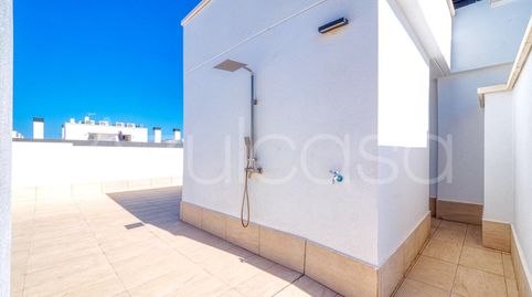Photo 5 of Attic for sale in Calle Bailarín José Espadero, Garbinet - Parque de las Avenidas, Alicante / Alacant