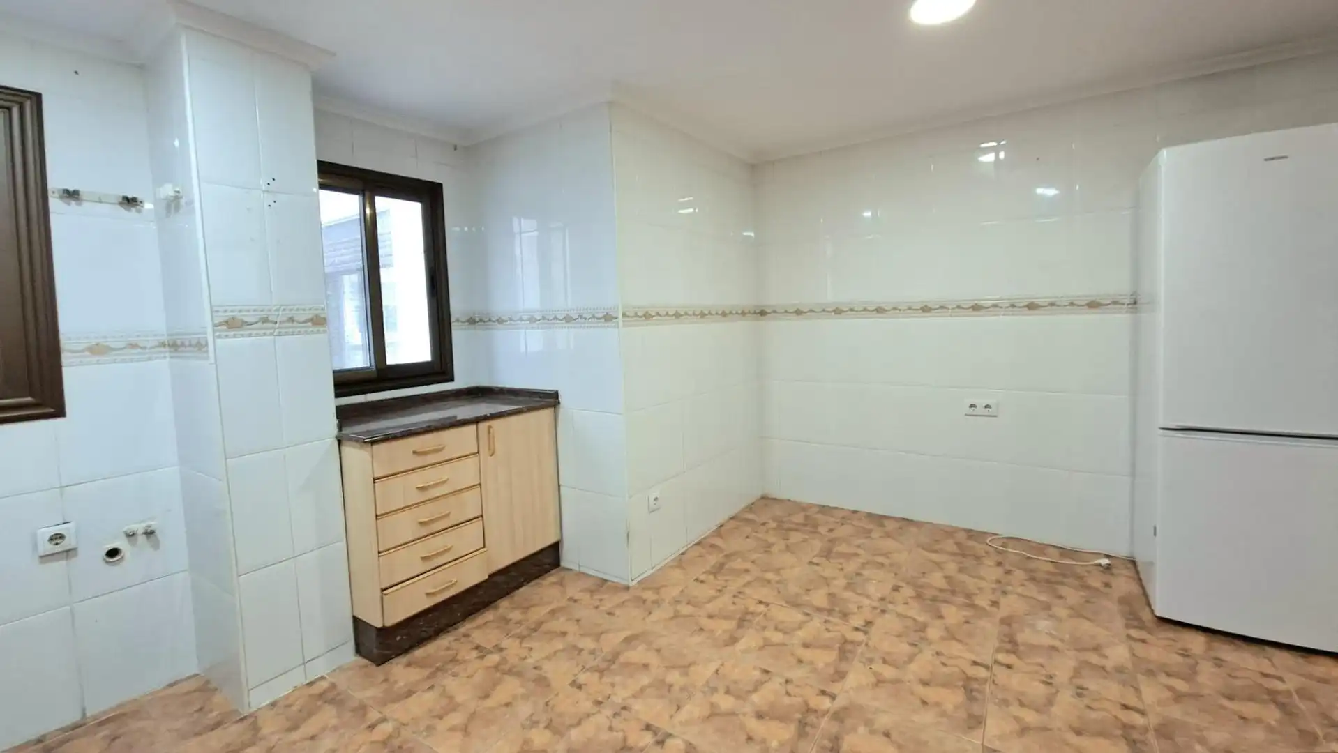 Cocina de Piso en venta en Valencia con Aire acondicionado