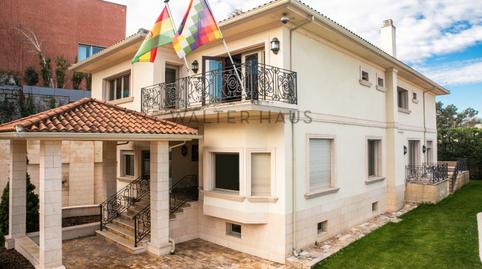 Photo 3 of Flat for sale in Calle de Guisando, Ciudad Universitaria, Madrid