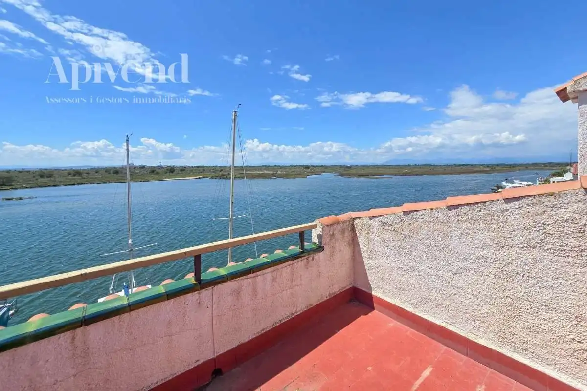 Villa zum Verkauf in Del Cap Llarg, imagen 42