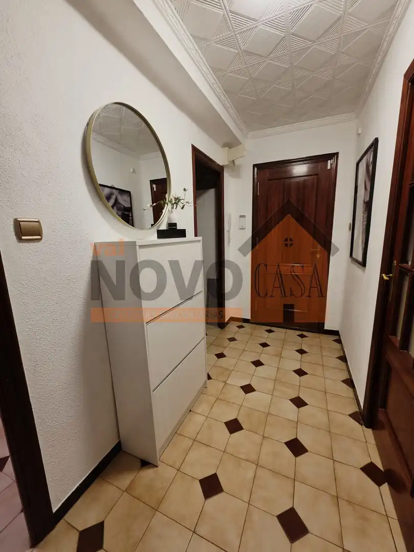 Piso de alquiler en Dénia