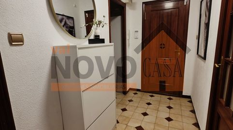 Foto 5 de Piso de alquiler en Saladar, Saladar, Dénia