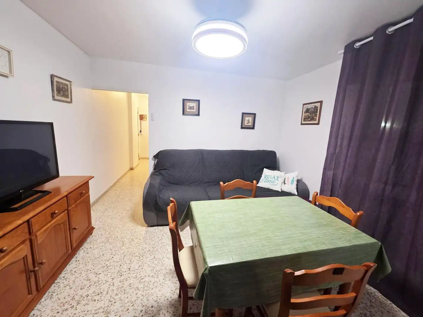 Apartamento con piscina en venta en Avenida GAMONAL, imagen 4