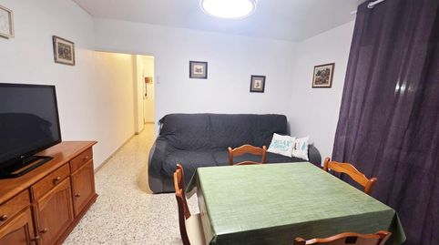 Foto 4 de Apartamento en venta en Avenida Gamonal, Parque de la Paloma, Benalmádena