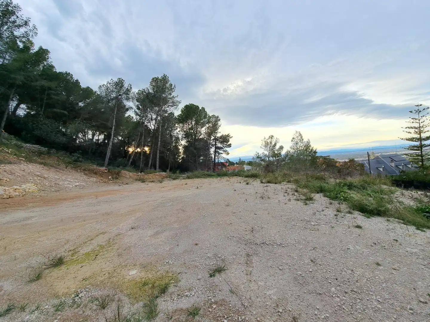 Wohnbaugrundstück zum Verkauf in Calle MARINA BAIXA, imagen 3
