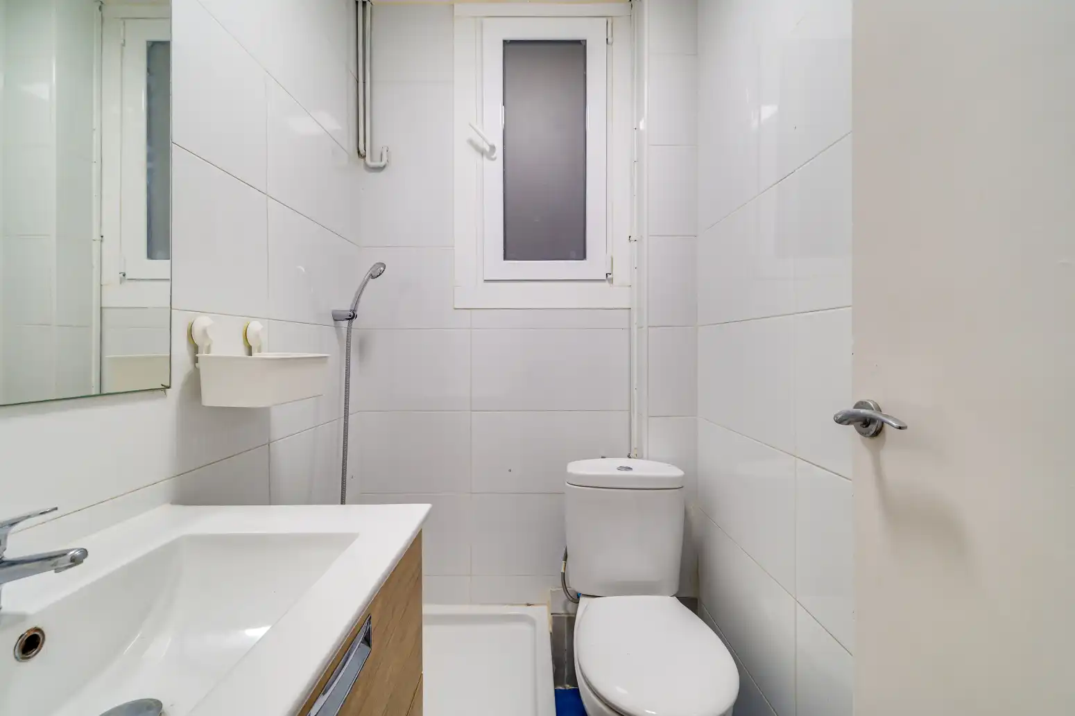 Wohnung zum Verkauf in Barcelona - CL FELIP II, Navas