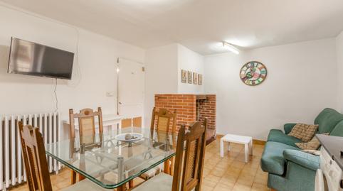 Foto 2 de Casa adosada en venda a Lerga - Calle Mayor, 9, Lerga, Navarra