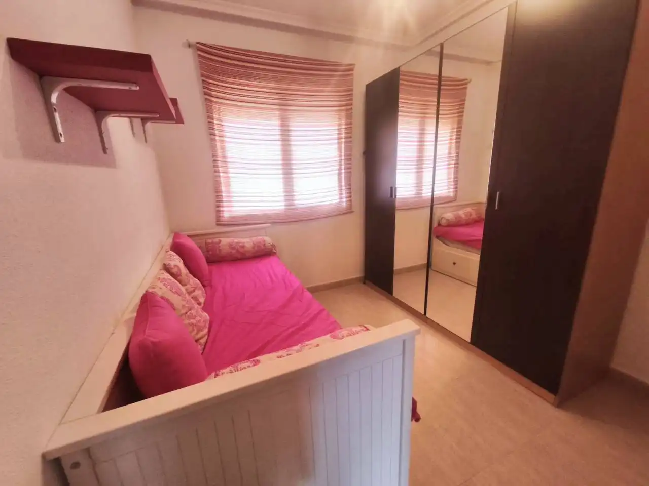 Flat with terrace for sale in Calle Góngora 22, imagen 14