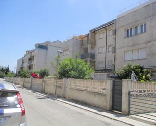 Exterior view of Garage for sale in Cunit