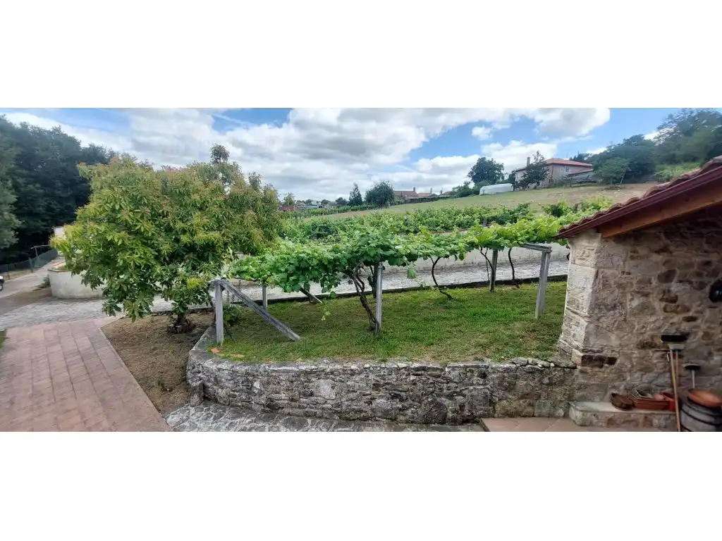 Casa o chalet en venta en Silleda