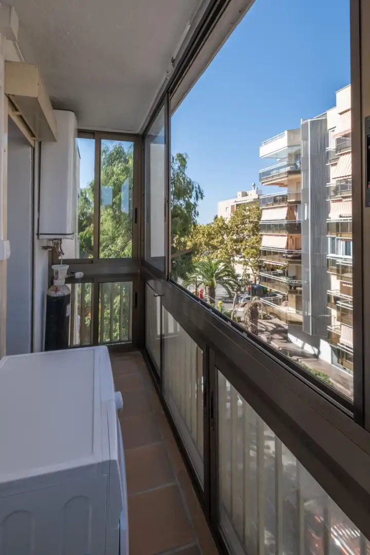 Apartament amb ascensor en venda a Platja de Llevant, imagen 20