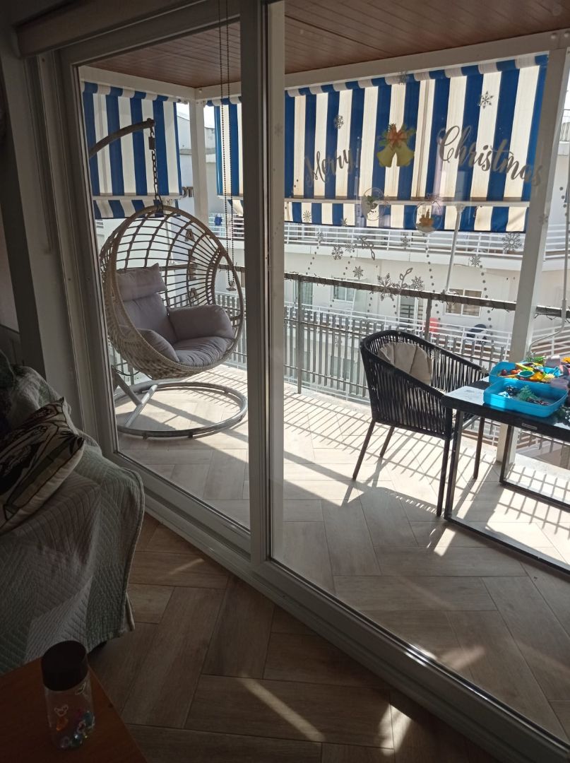 Balcony of Flat to rent in Llucmajor  with Balcony