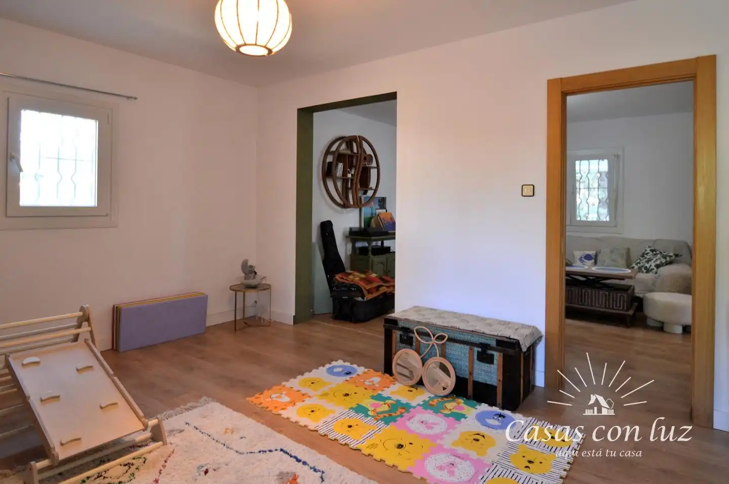 Haus mit Garten zum Verkauf in Camino de Torre Morales I, imagen 16