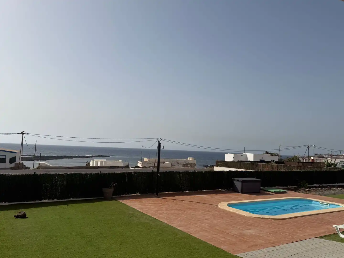 Swimming pool of Houses for sale in Antigua