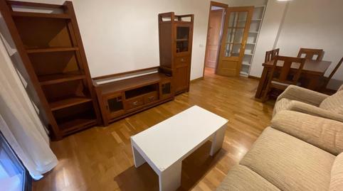 Foto 5 de Pis de lloguer a Avenida Don Juan de Borbon, Juan de Borbón,  Murcia Capital