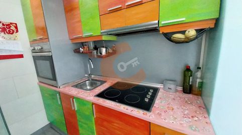 Foto 5 de Piso en venta en Germans Trillas, 2, Coma-ruga platja, El Vendrell