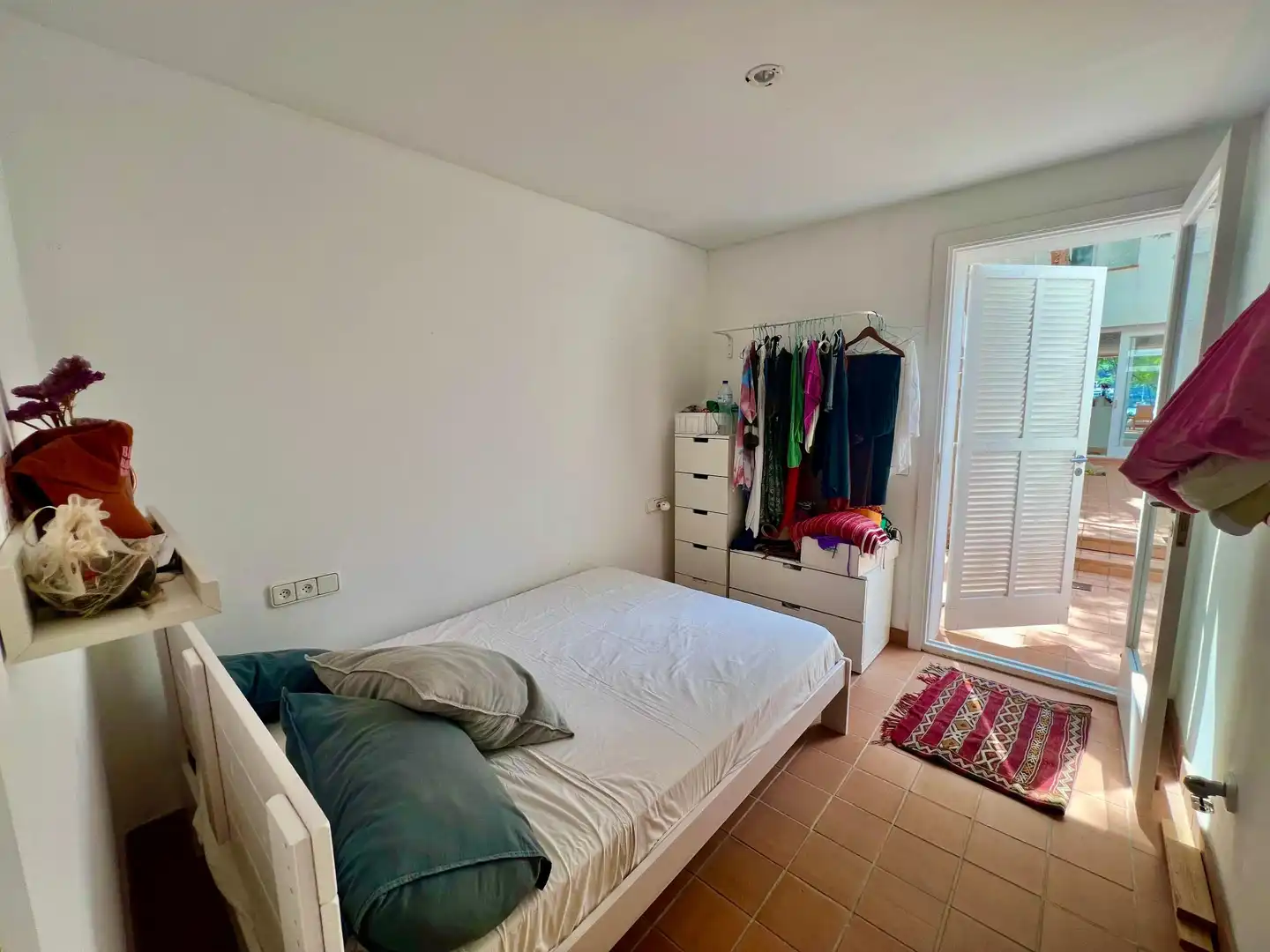 Apartamento de alquiler en Port d'Andratx