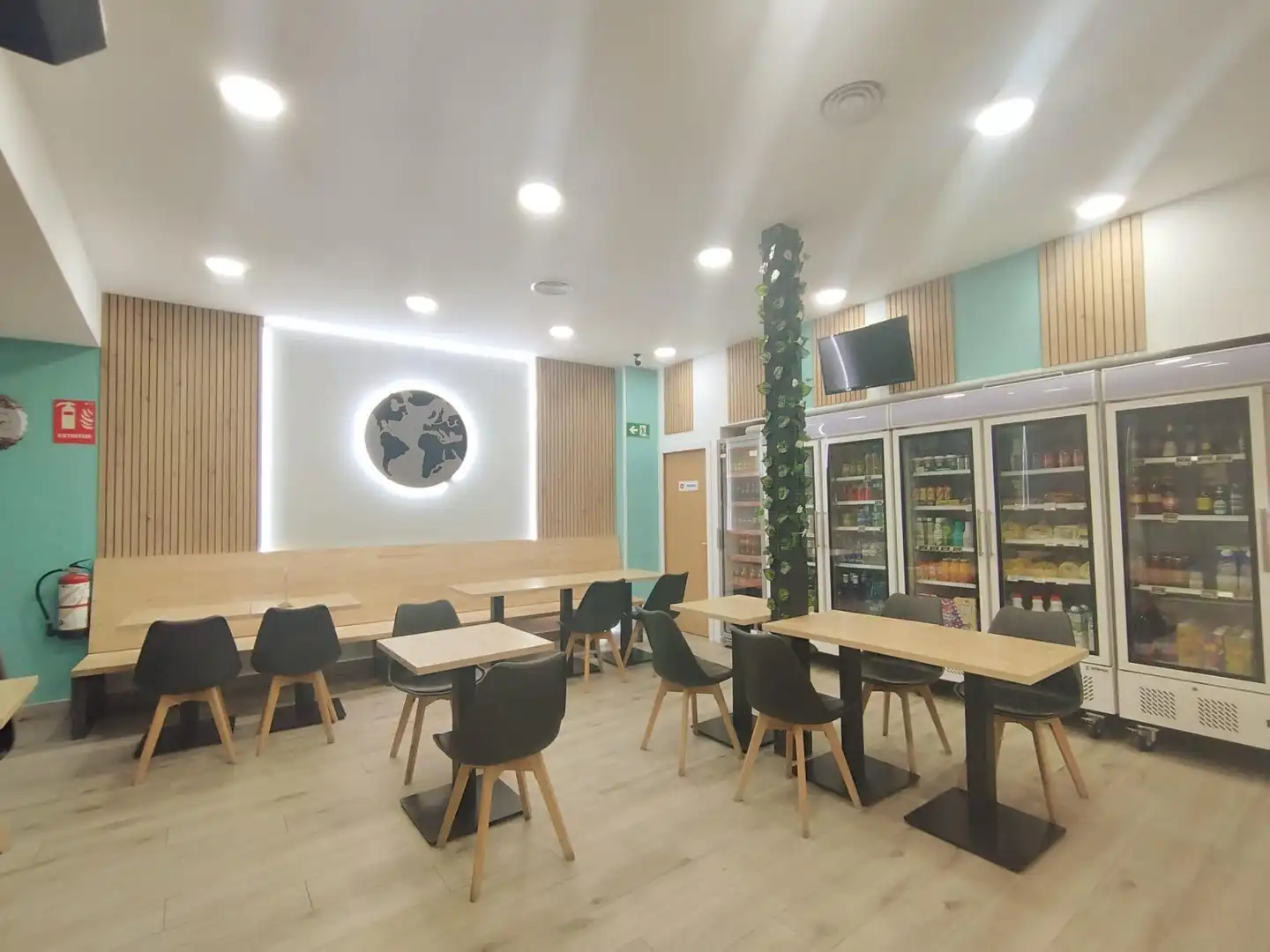 Local comercial en venta en Calle san isidro, imagen 6