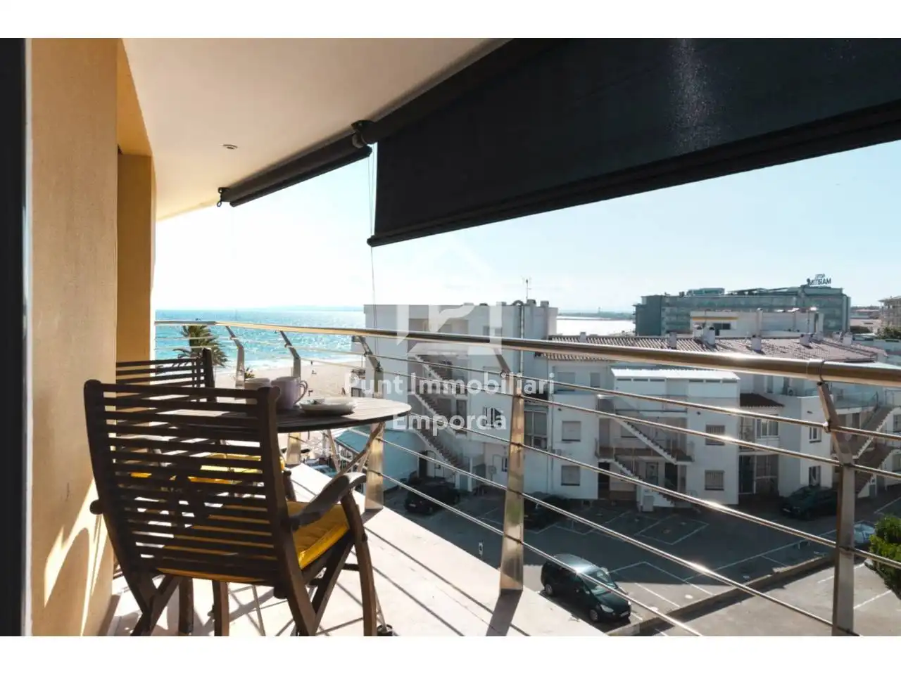 Appartement avec terrasse à vendre à Paseo Marítim, imagen 23